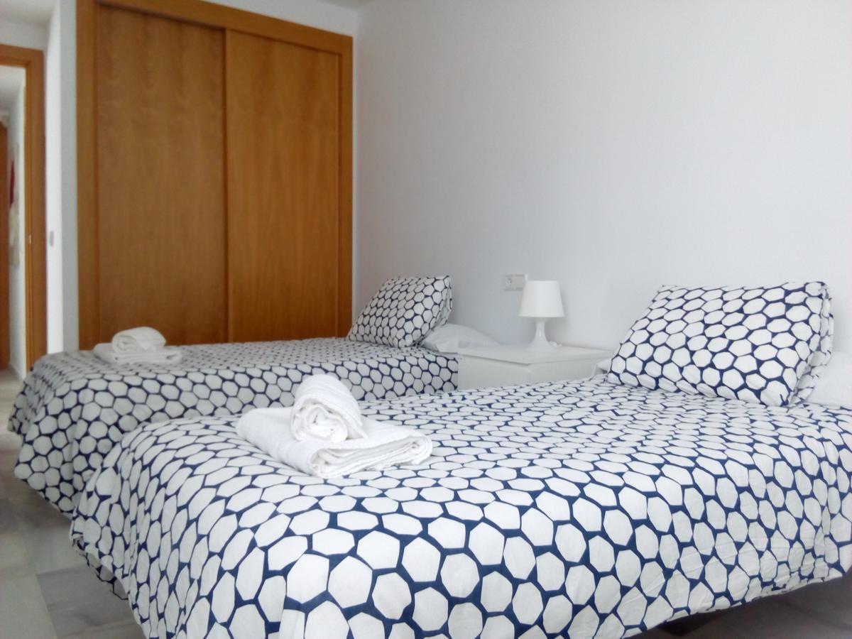 Altos De Apartment