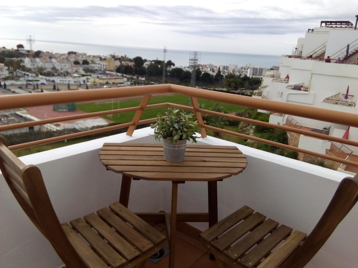 Apartment Altos De Nerja