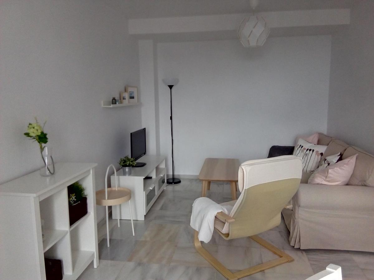 Apartment Altos De
