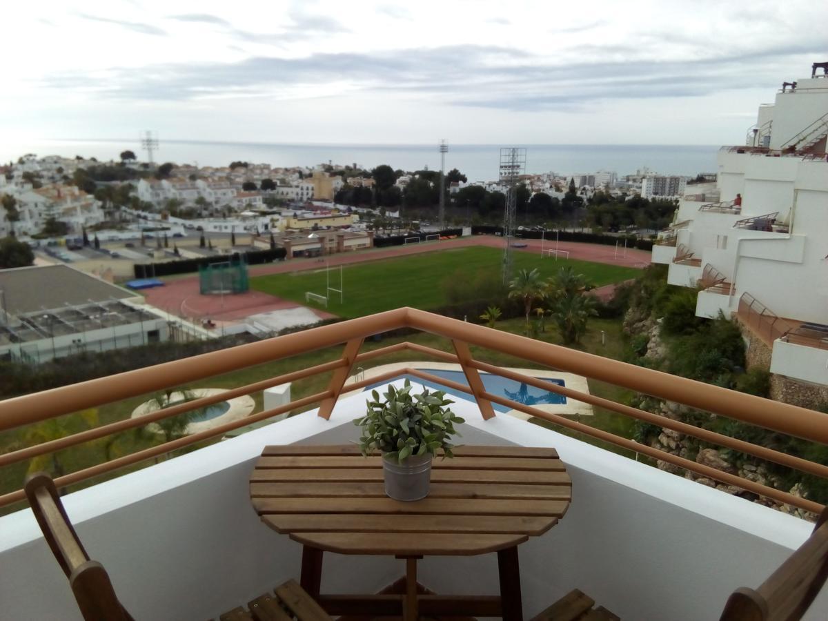 Altos De Nerja