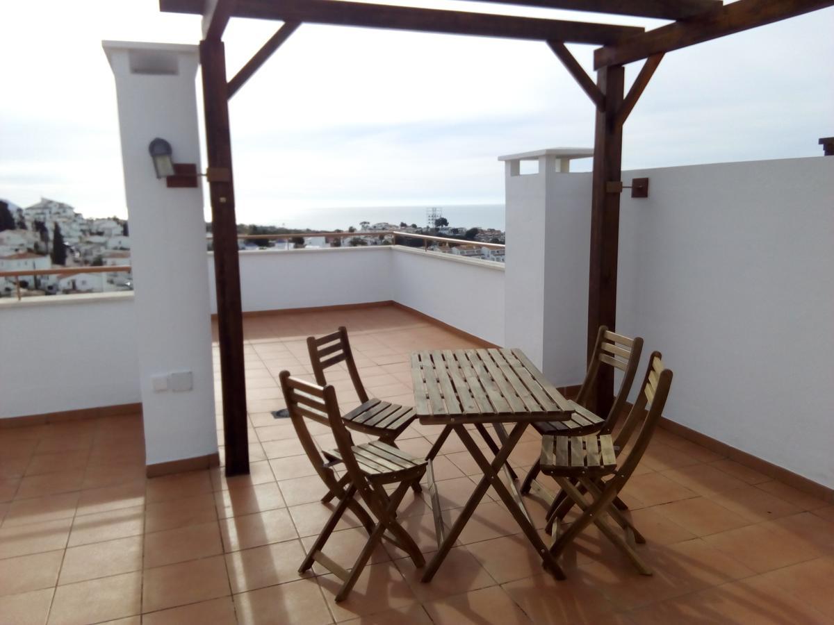 Apartment Altos De *
