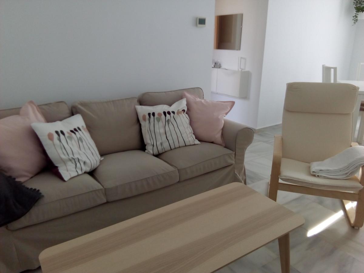 Apartment Altos De