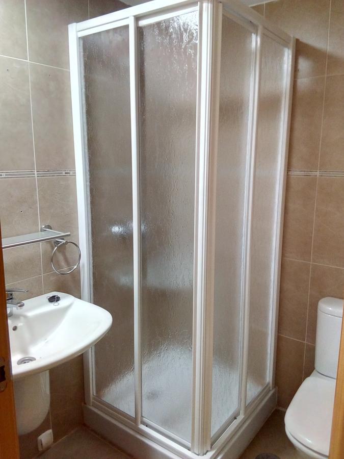 Apartment Altos De Nerja