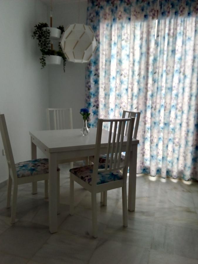 Apartment Altos De