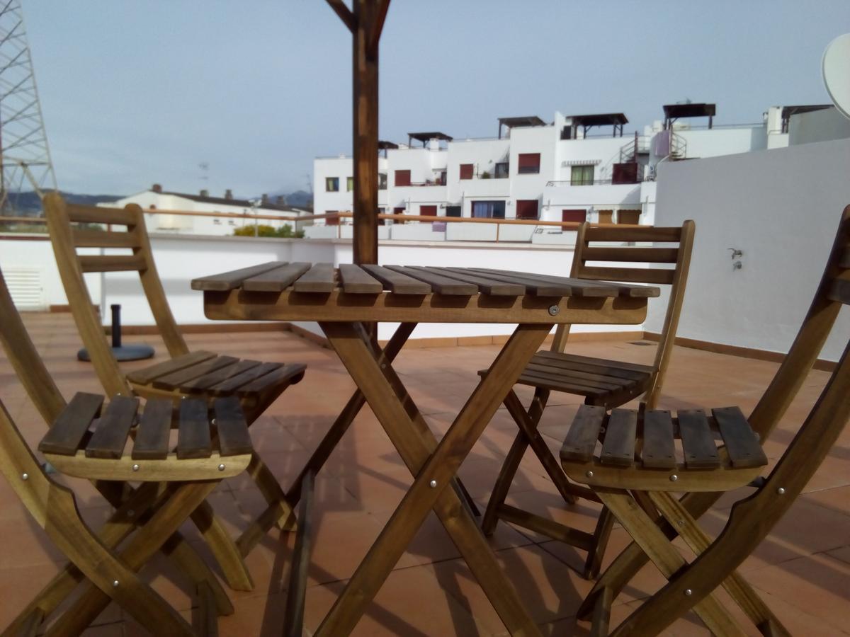 Altos De Apartment *
