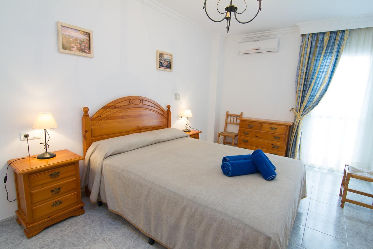 Pulguilla C Menyber Appartement
