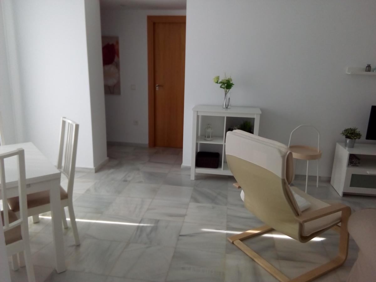 Apartment Altos De