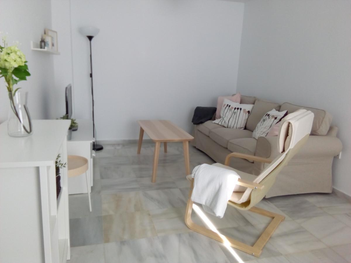 Apartment Altos De