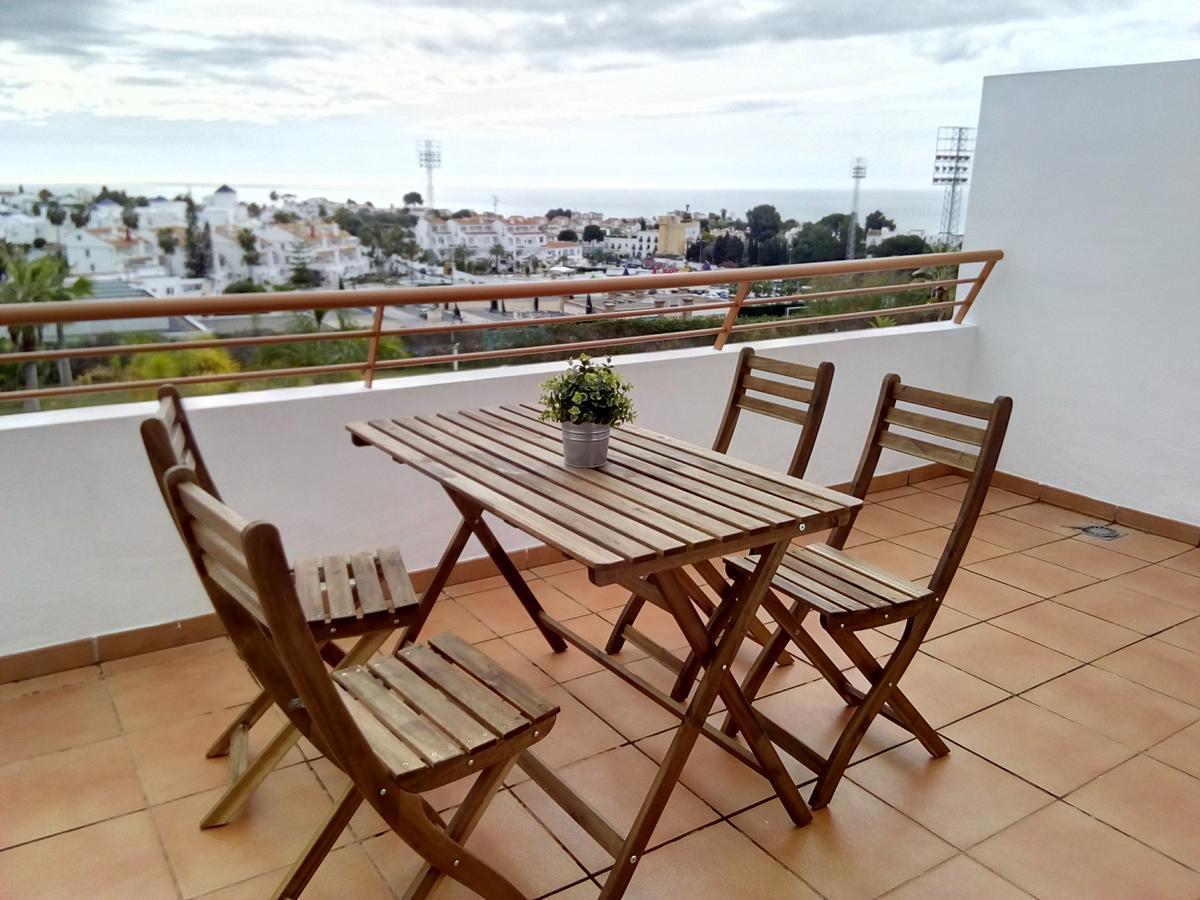 Altos De * Nerja