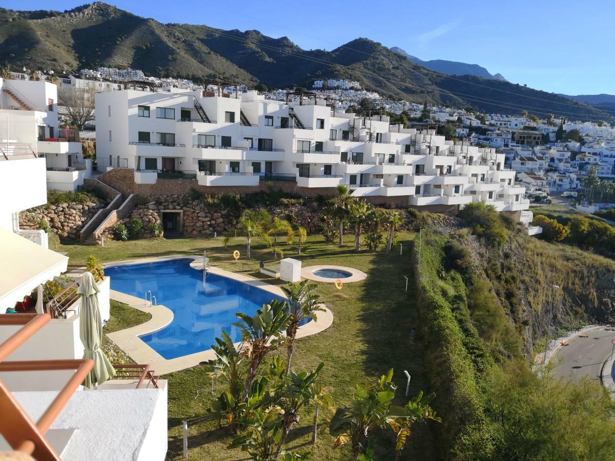 Altos De Apartment Nerja