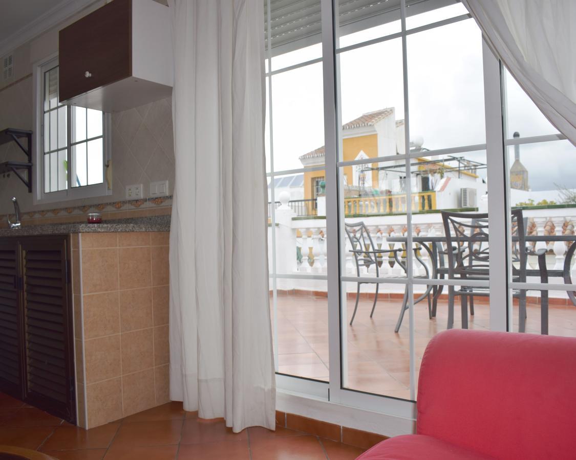 Carabeo 48 Appartement