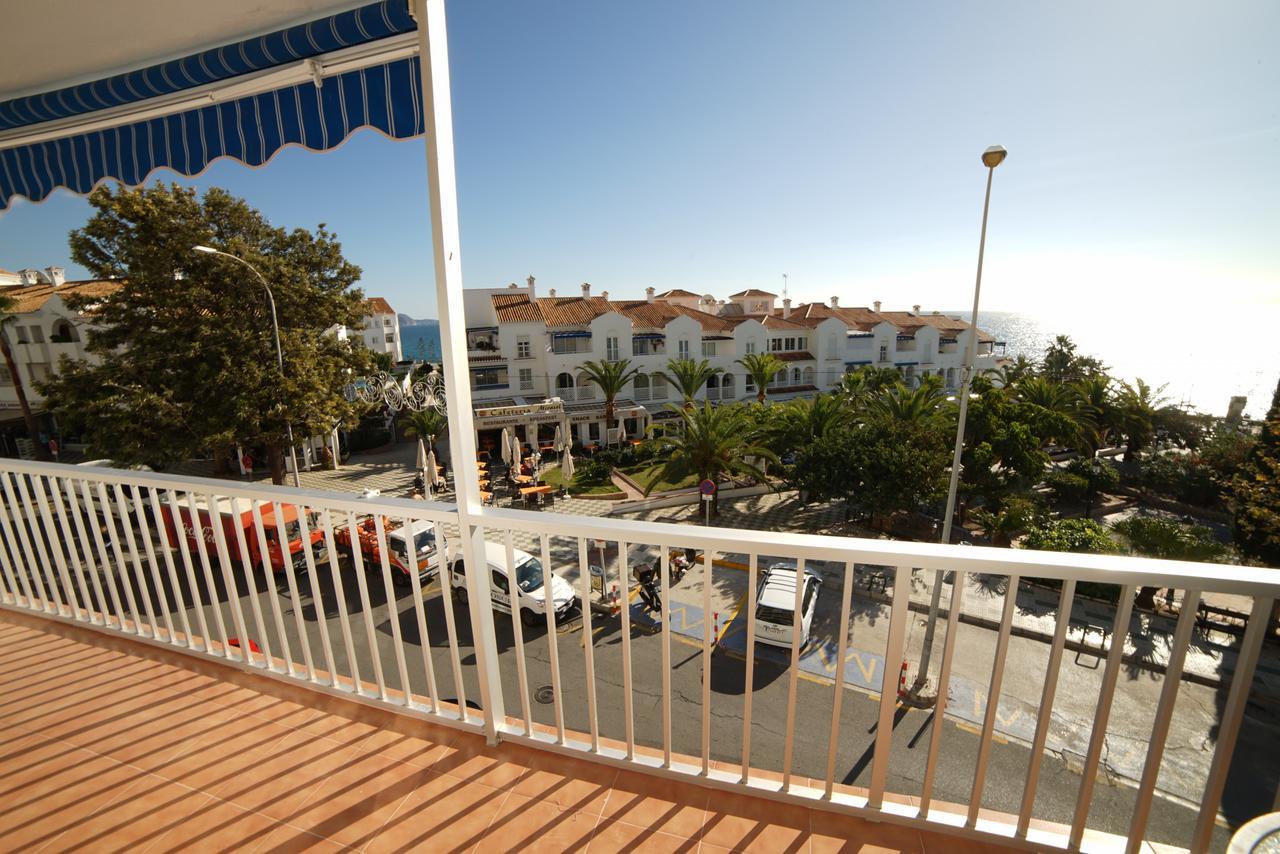Edf. Delfín 2º2 Apartment Nerja