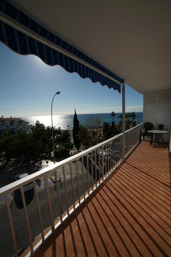 Apartment Edf. Delfín 2º2 Nerja
