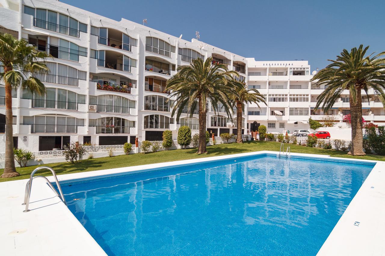 Apartment Carabeo 28 Casasol