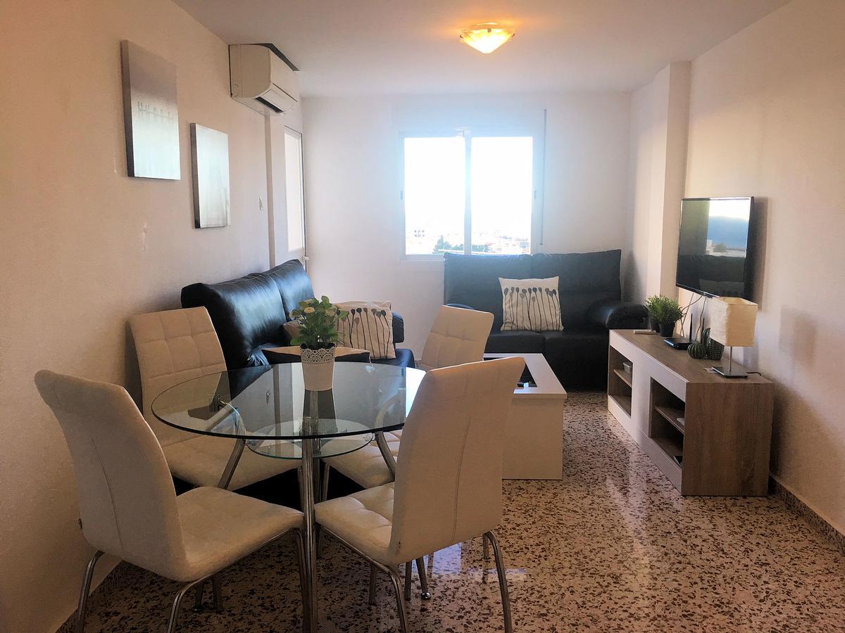 Morasol, Bluewater Apartamento *