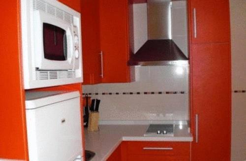 Apartamento Turisticos Plaza Del Olvido *