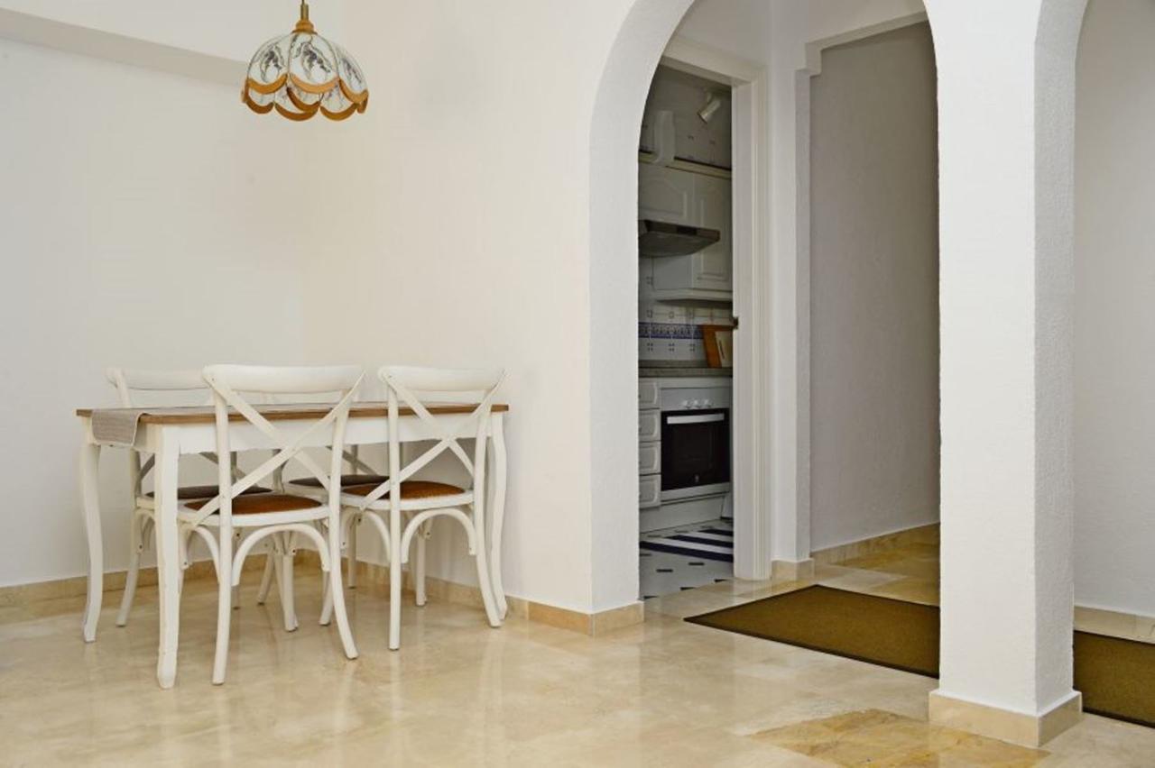 Nice In Fuentes De Apartamento Nerja