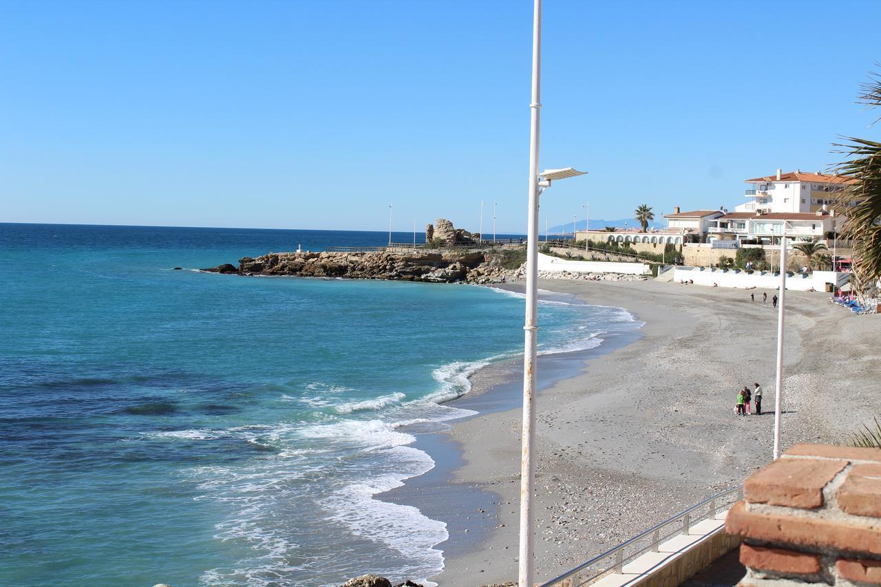 Apartamento Nice In Fuentes De Nerja