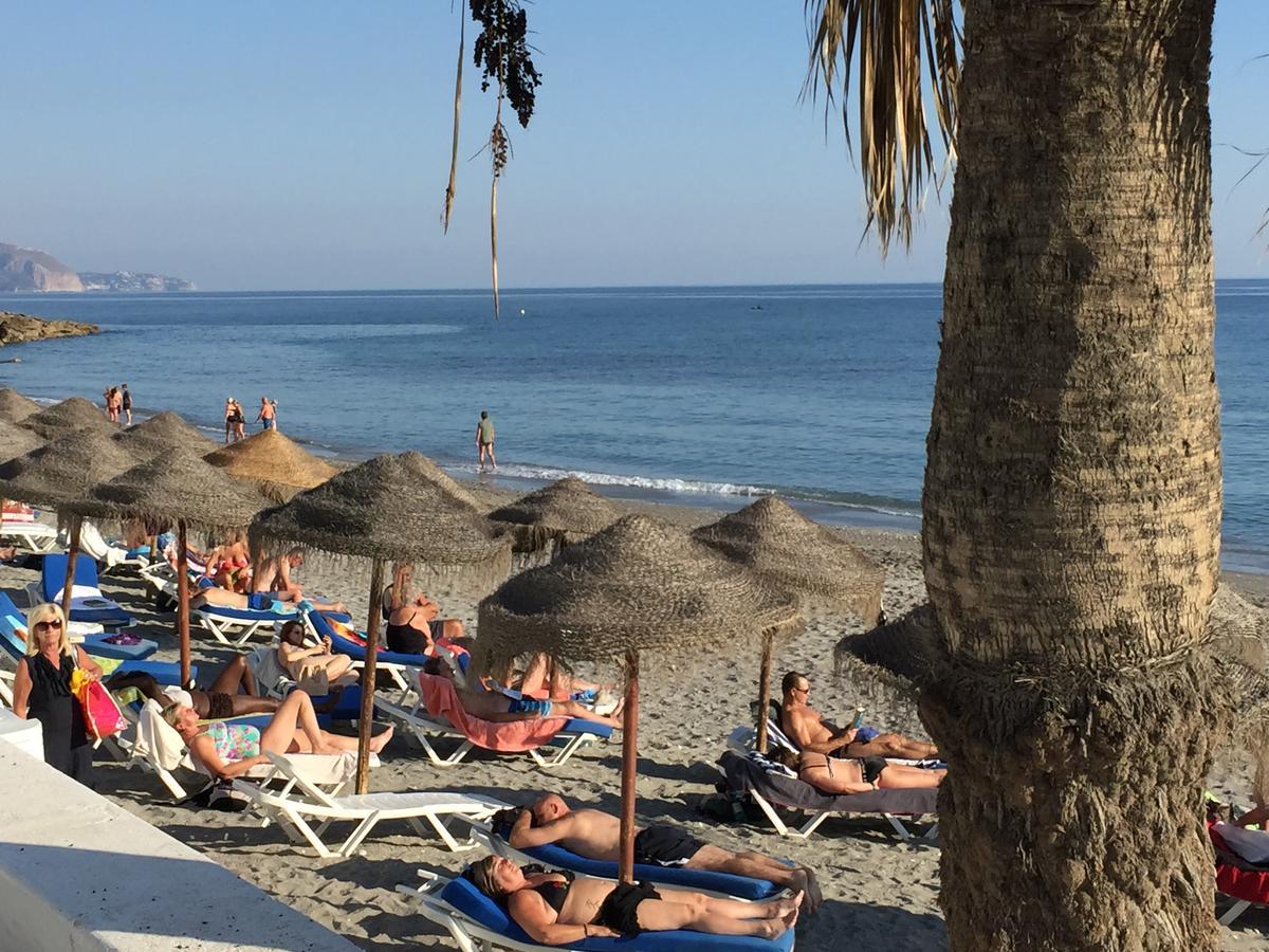 Appartement Andaluz - Neptuno