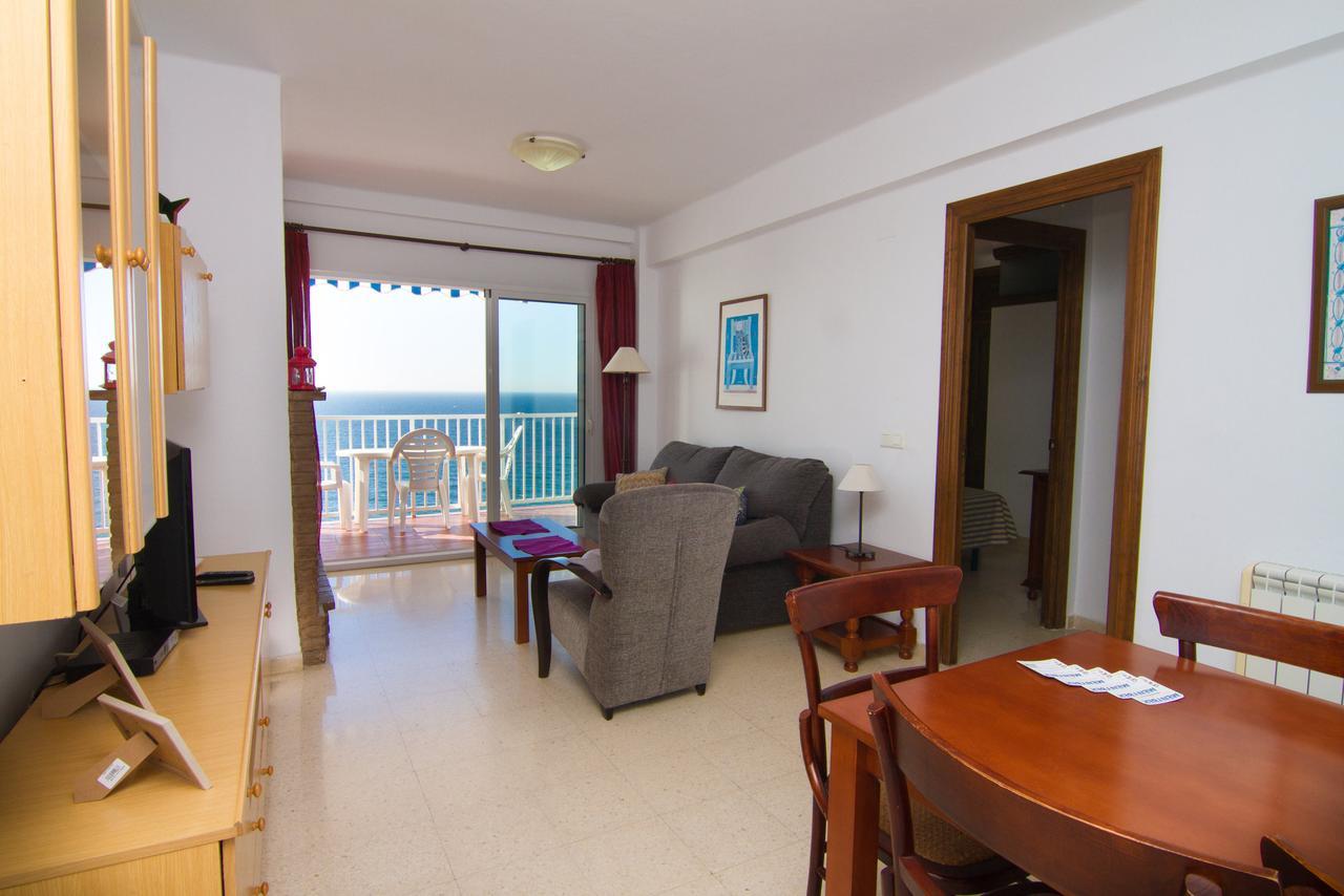 Apartment Carabeo 60 1c Menyber Nerja
