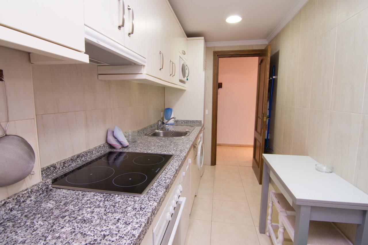 Carabeo 60 1c Menyber Apartment
