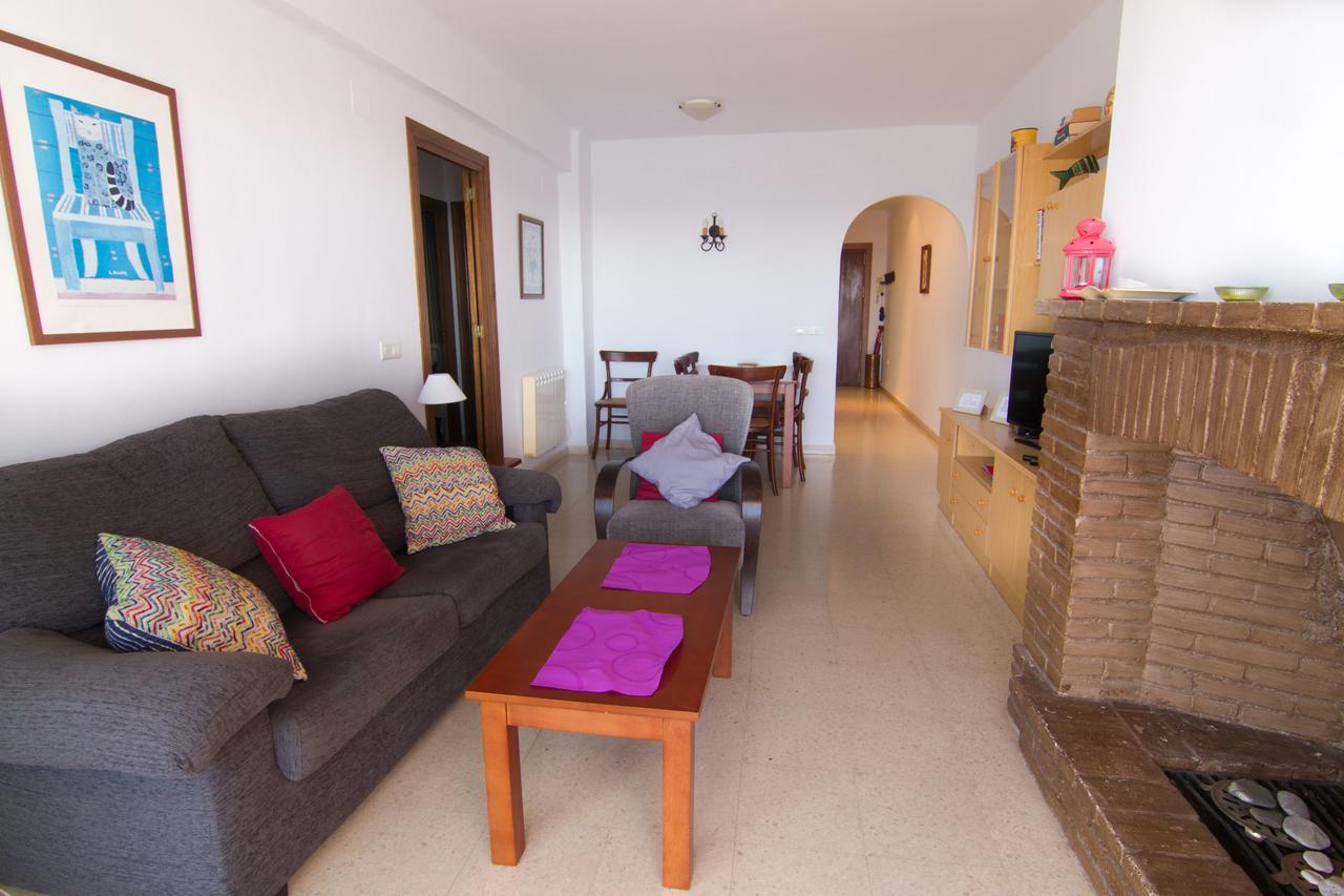 Carabeo 60 1c Menyber Apartment *