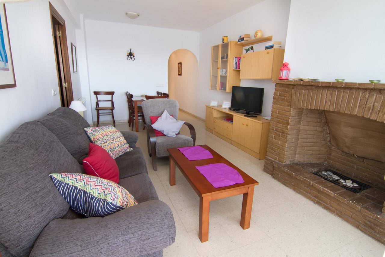 Carabeo 60 1c Menyber Apartment
