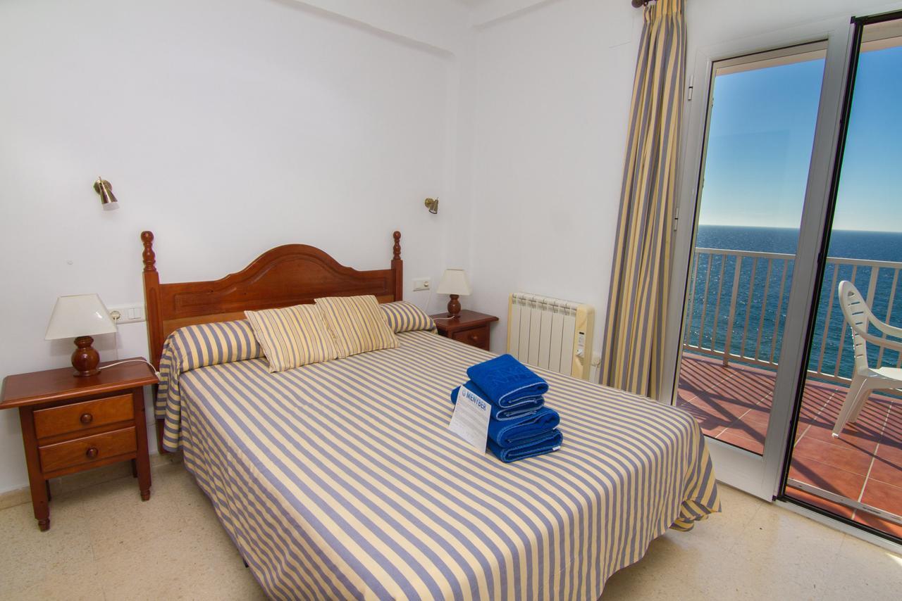 Apartment Carabeo 60 1c Menyber