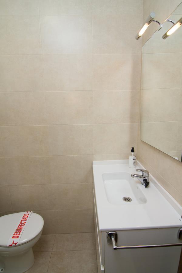 Carabeo 60 1c Menyber Apartment Nerja