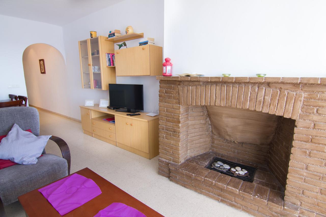 Apartment Carabeo 60 1c Menyber Nerja