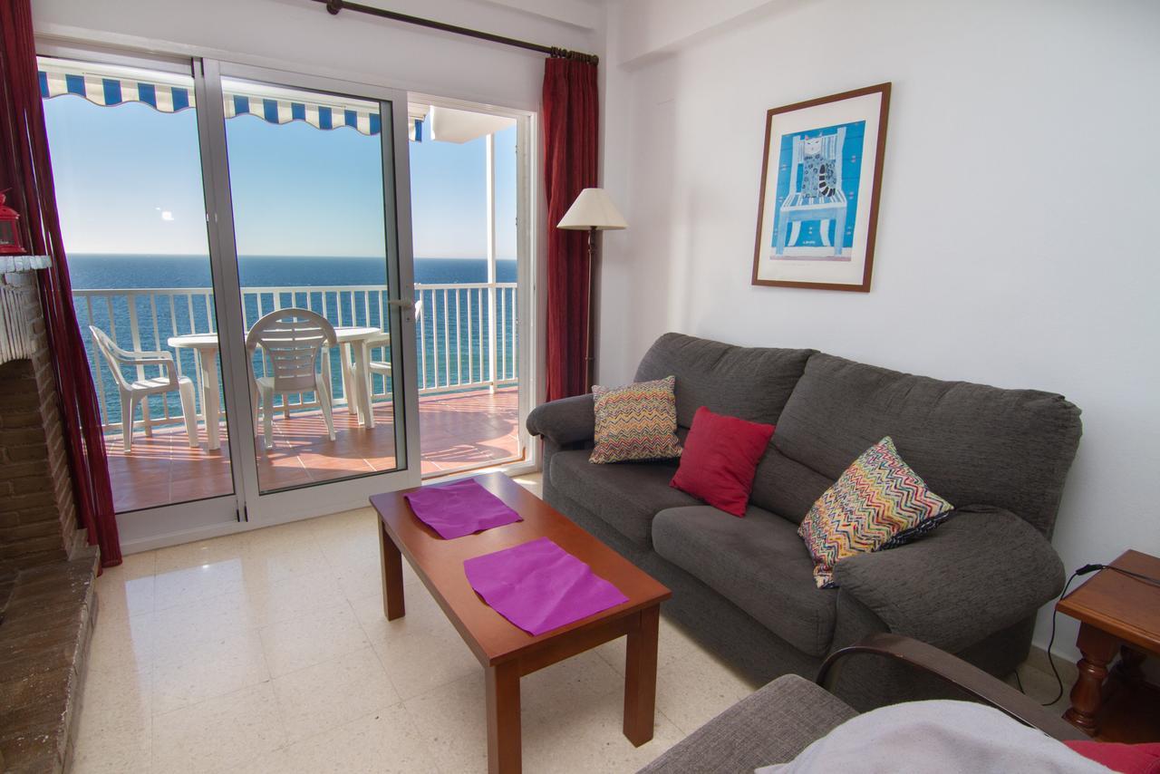 Carabeo 60 1c Menyber Apartment