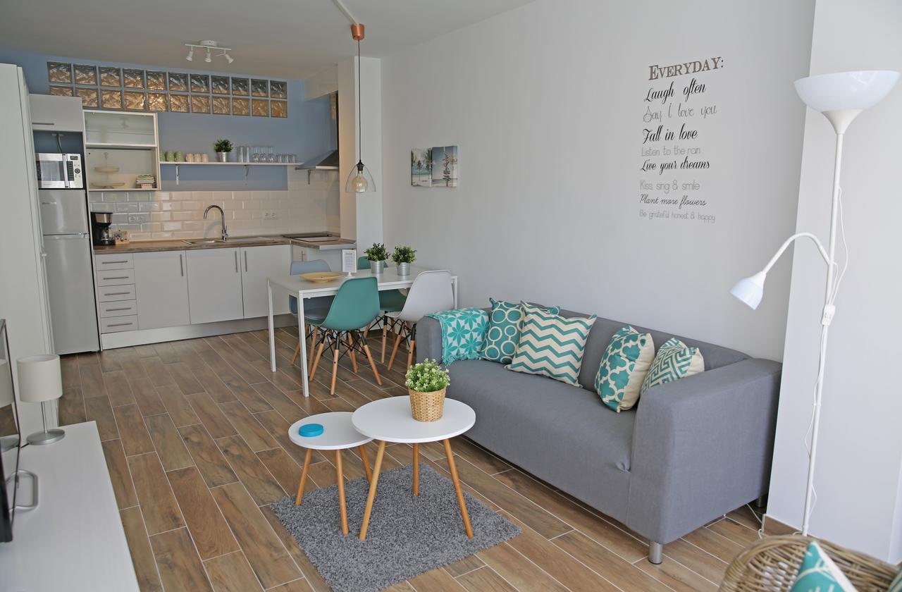 Andaluz - Neptuno Appartement