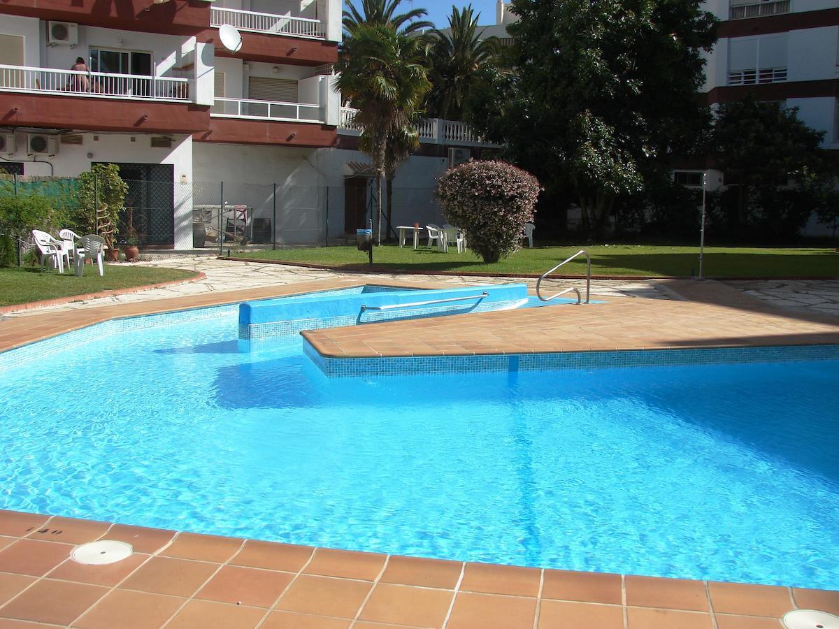 Andaluz - Neptuno * Nerja