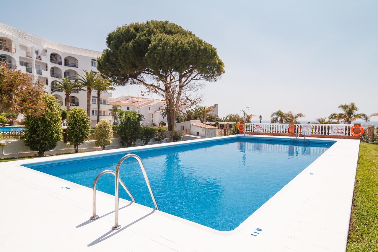 Appartement Carabeo Ii 5 Casasol Nerja