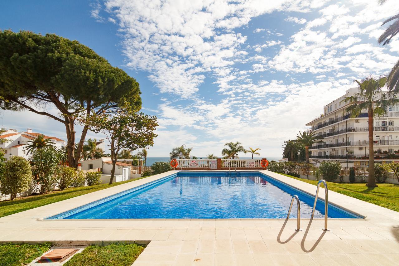 Appartement Carabeo Ii 5 Casasol Nerja