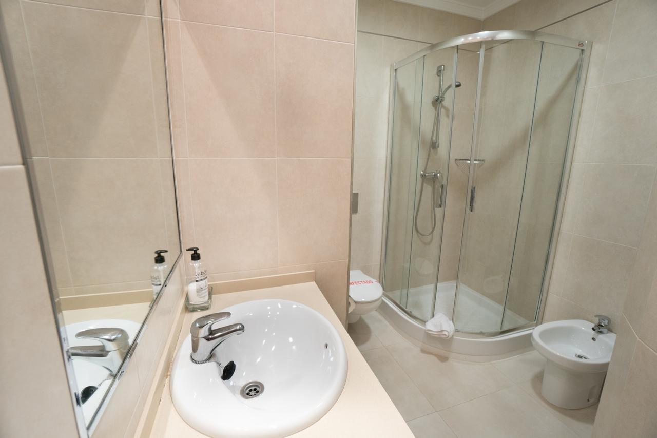 Apartment Hacienda 38 Menyber Nerja