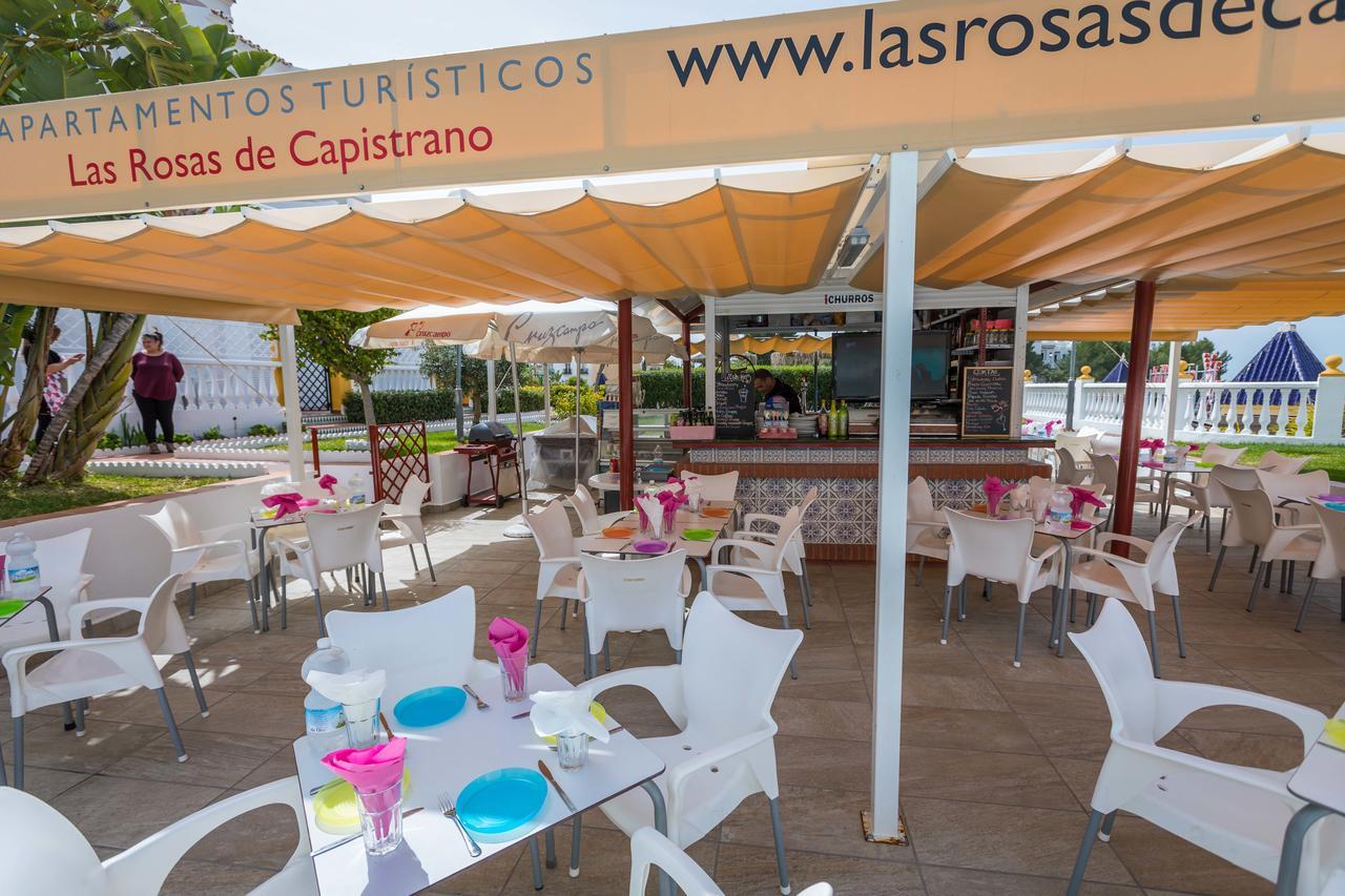 Apartment Rosas De Capistrano Nerja