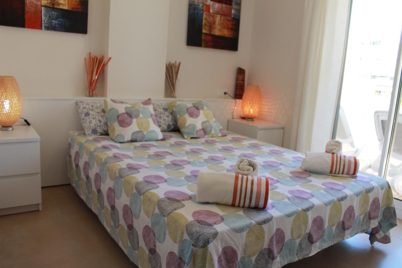 Apartamento Plaza Espana