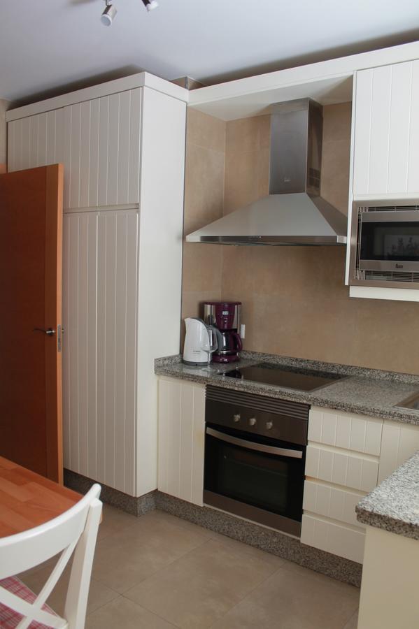 Apartamento Plaza Espana * Nerja