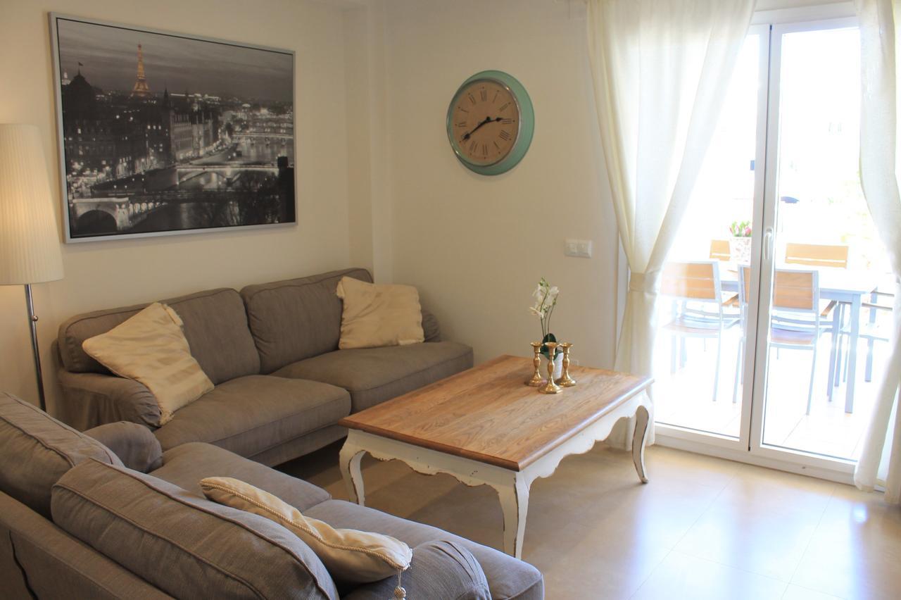 Apartamento Plaza Espana Appartement