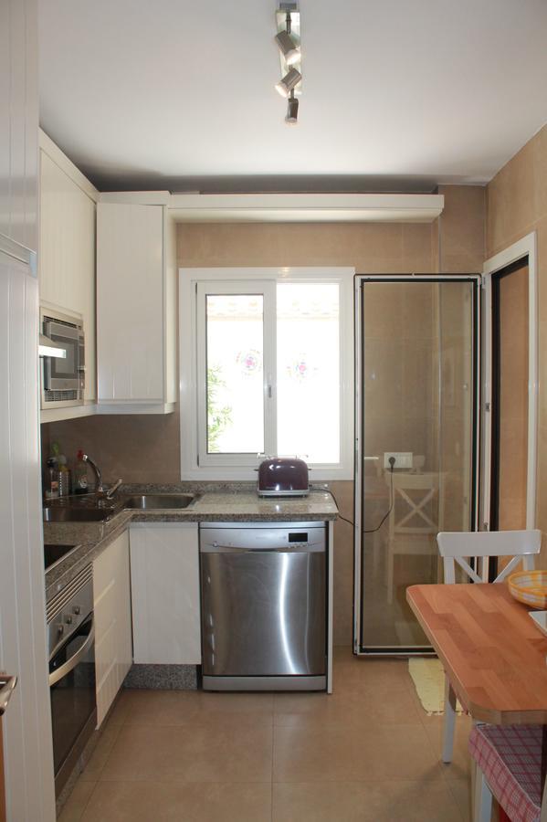 Appartement Apartamento Plaza Espana Nerja