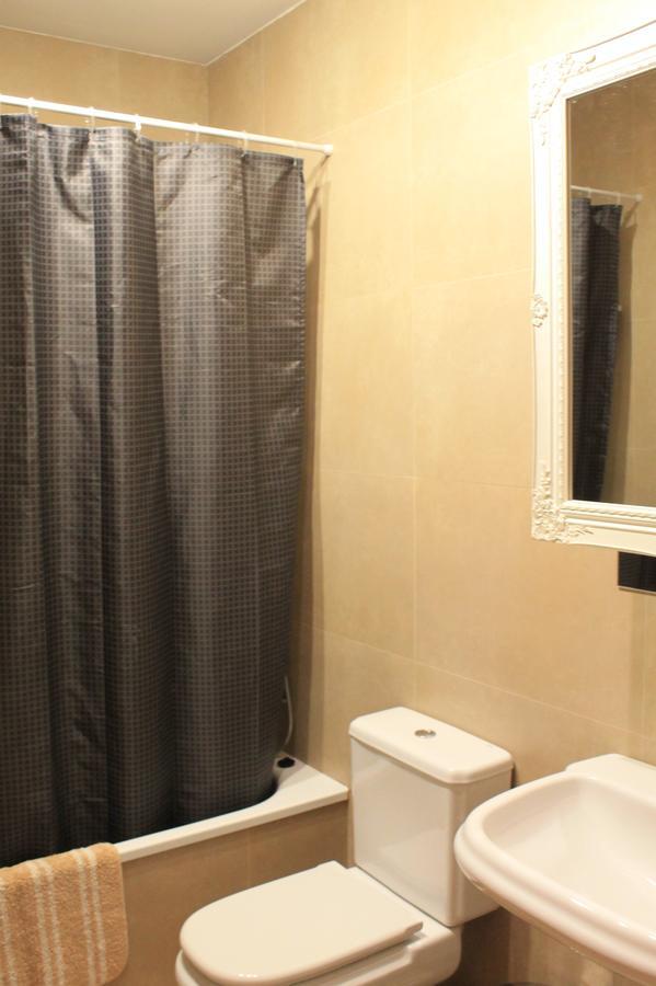Appartement Apartamento Plaza Espana Nerja