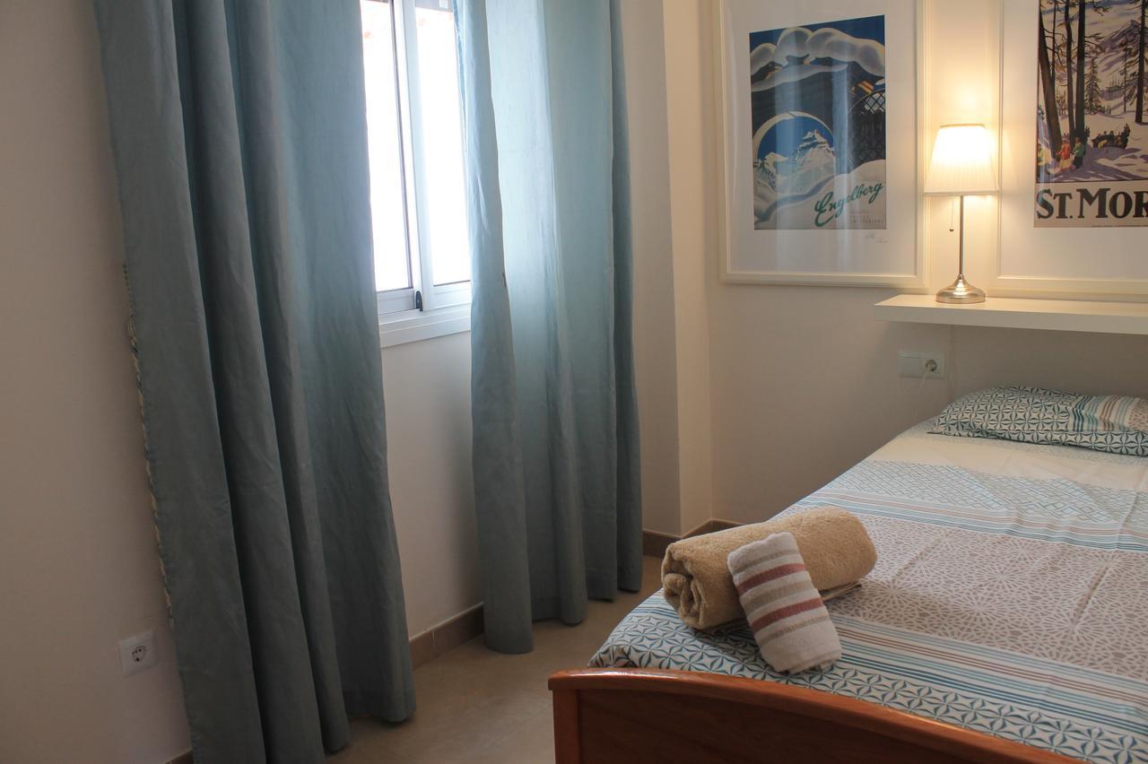 Apartamento Plaza Espana