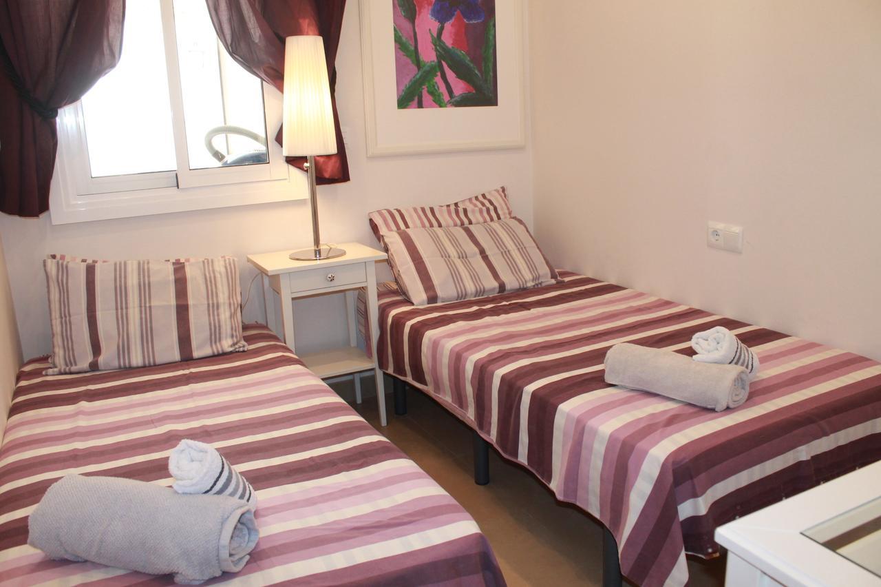 Apartamento Plaza Espana