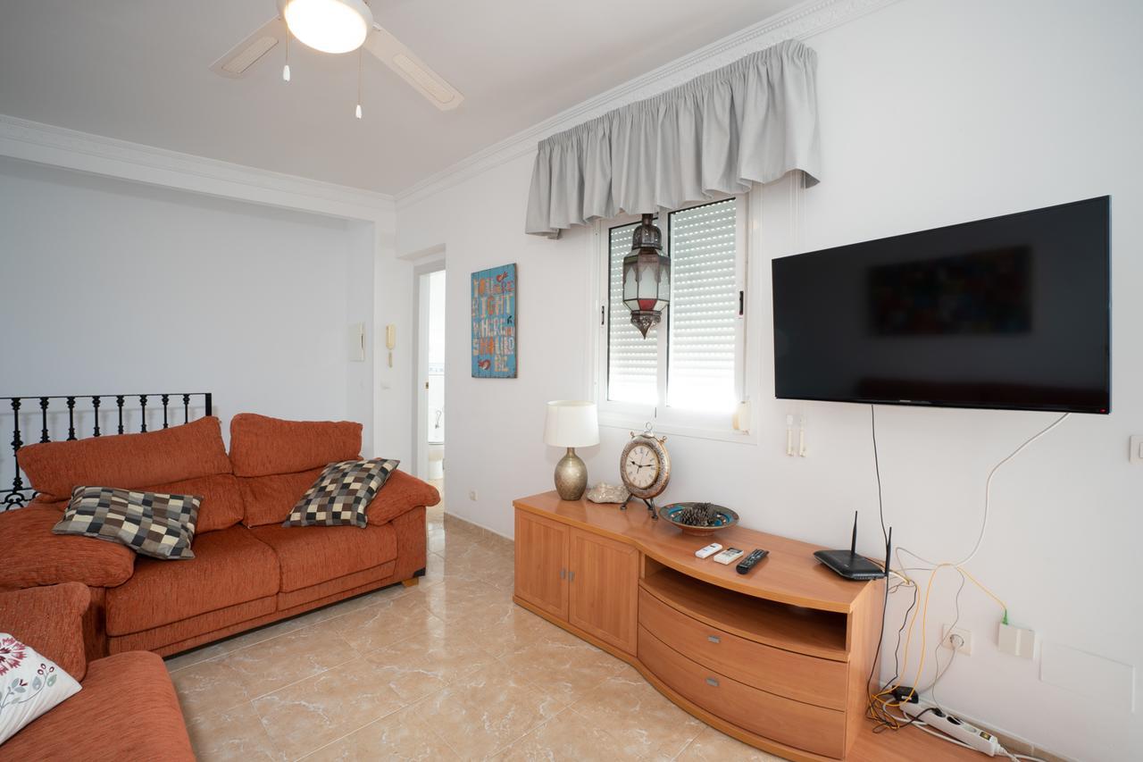 Holiday home Town House Nerja