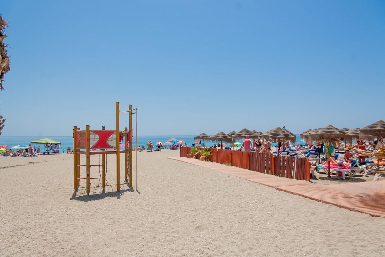 Terrazas De Burriana Nerja
