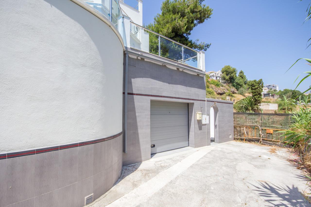 Terrazas De Burriana Pousada Nerja