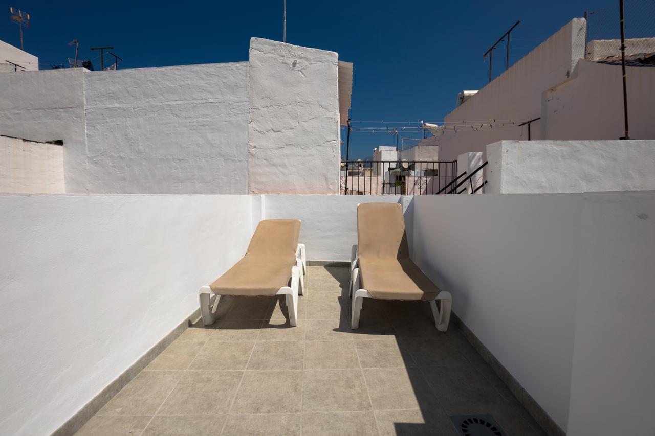 Holiday home Town House Nerja