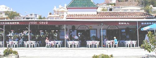 Jose Cruz Hotel 3*