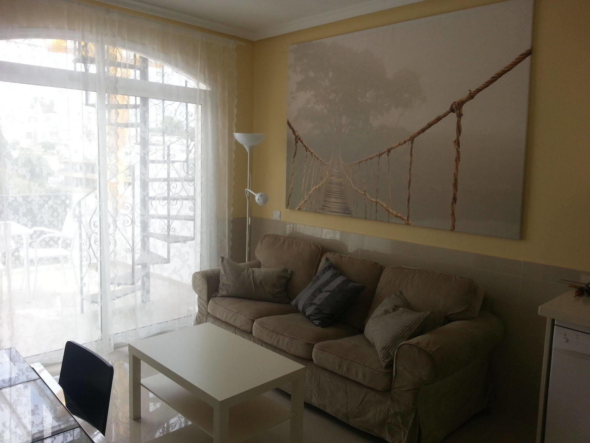 Verano Azul 61b Apartment *